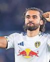 ELL of a win lifts the mood for Leeds boss ELL of a win lifts the mood for Leeds boss31