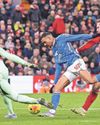 Why Reds boss needs to get Chiesa back in the line of FIRE Why Reds boss needs to get Chiesa back in the line of FIRE30