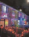 Is this our city's most festive street?0