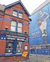 Iconic Blues pub set to close doors in new year4