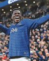 Moyes got his Barry tone spot on, says Stubbs Moyes got his Barry tone spot on, says Stubbs21