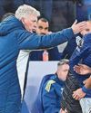 Moyes a real FORCE to be reckoned with32