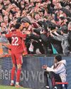 Liverpool Echo