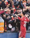 Liverpool Echo