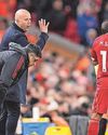 Liverpool Echo