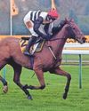 Top fits the Bill to win the Tommy Whittle Chase Top fits the Bill to win the Tommy Whittle Chase24