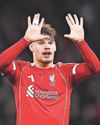 Liverpool Echo