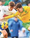 McCall aware of Moyes dilemma as Preston braced for Armstrong exit41