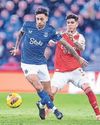 Moyes hopes for contract solution as Mykolenko talks are 'ongoing'24