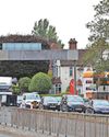 Fears of 'chaos' in Queens Drive works0
