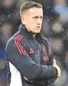 Set-piece coach Briggs departs role with Reds20