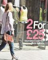 City centre fashion store closes after eight years0