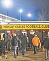 Club's rallying cry for support as crisis bites4