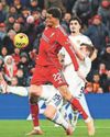 Liverpool Echo