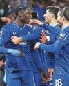 Blues ready for a HOME made shot at success26