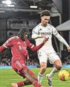 Reds are still far too predictable24