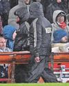 Bradley facing World Cup woe as Reds season is written off27