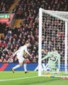 Unacceptable - but Dom is one player you can't criticise this season39