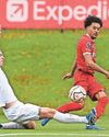 Liverpool Echo