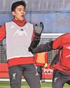 Liverpool Echo