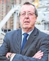 Councillor is charged over 'incident' claim11