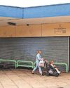'Money should not be a reason that people lose a library'10