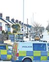 Man who died after police visit 'had difficulty breathing'12