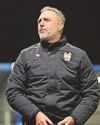 It feels like Christmas Day - Crosby joy at timely squad fitness boost26