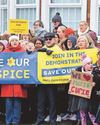 Temporary ward 'does not replace' closed hospice11