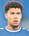 On-loan Okoronkwo hits first Donny goal36
