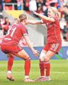 Liverpool Echo