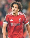 Liverpool Echo