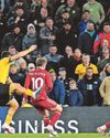 Liverpool Echo