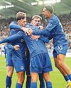 Liverpool Echo