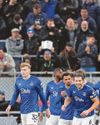 Liverpool Echo
