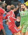 Liverpool Echo