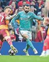 Liverpool Echo