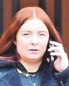 Raging mum threatened to kill her friend Raging mum threatened to kill her friend9