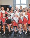 'Our Irish dance school is like one big family' 'Our Irish dance school is like one big family'11