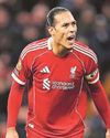 Liverpool Echo