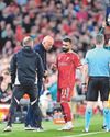 Liverpool Echo