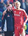 Liverpool Echo