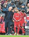 Liverpool Echo