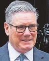 'Don't walk away from deal', PM warns docs19