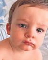 Can you help save little Ronnie's life?5