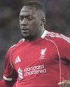 Konate 'relaxed' over Reds' chances of glory34