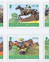 Stamp of approval in tribute to Trevor29