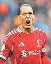 Liverpool Echo