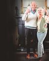 A mistake at the Empire ...and 60 years on we're still married2