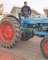 Pipeline 'will destroy our family farm'7